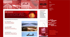 Desktop Screenshot of ceranod.com