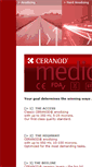 Mobile Screenshot of ceranod.com